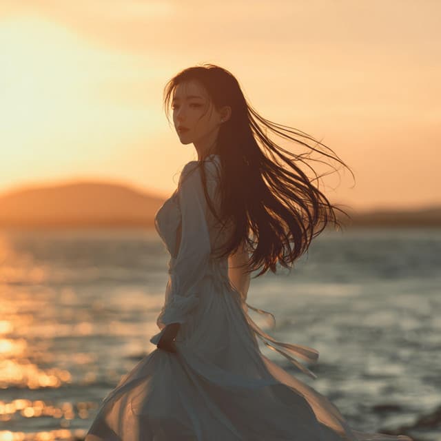 She Took the Sun with Her - Alan Baratieri