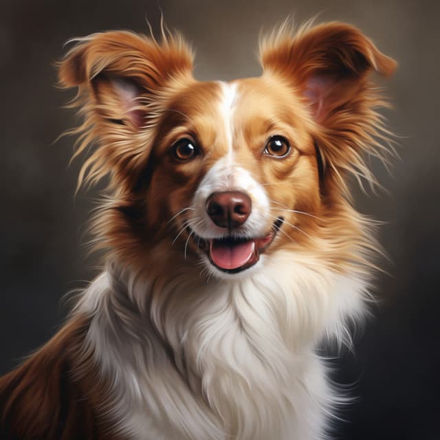 Canine Piano: Gentle Tunes for Dogs - Lucio Belmonte