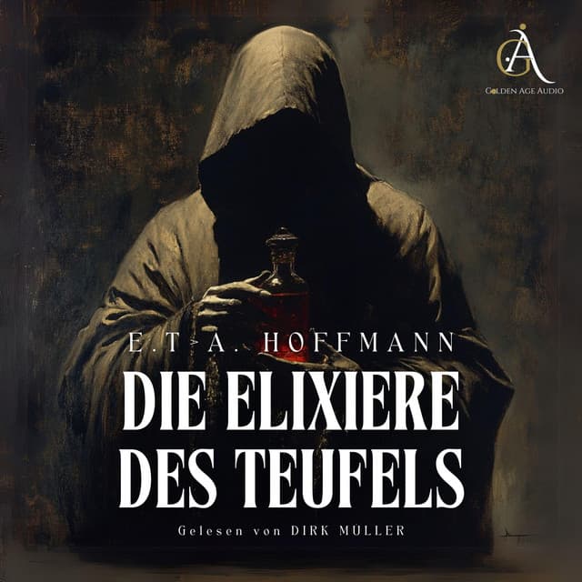 E.T.A. Hoffmann