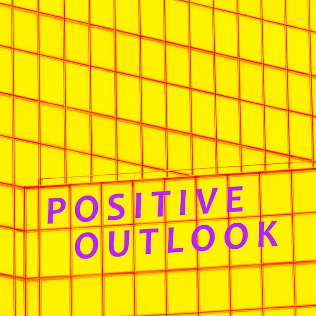 Positive Outlook - Jay Price