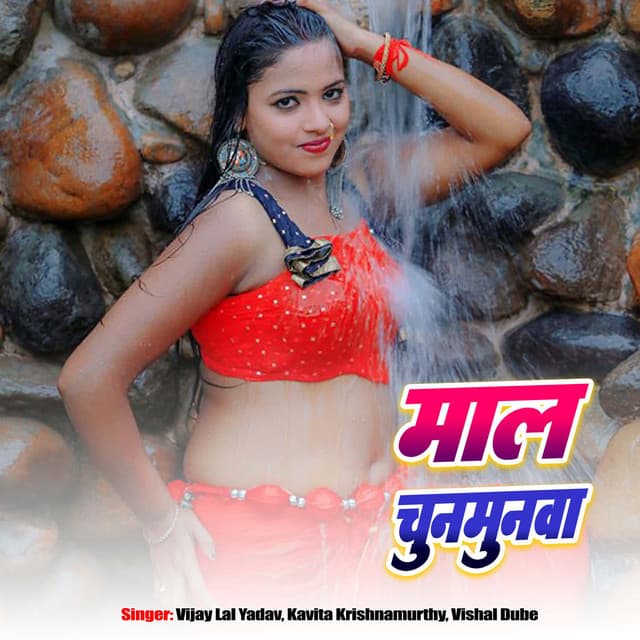 Vijay Lal Yadav