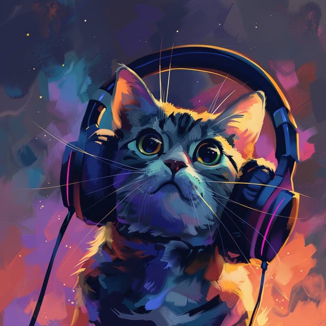 Cat Sounds