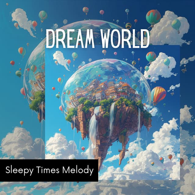 Dream World - Sleepy Times Melody
