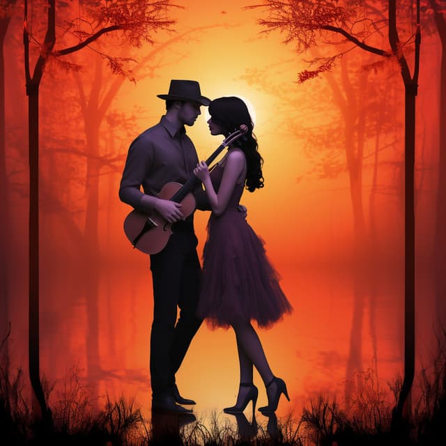 Slowly - Making Love Music Ensemble