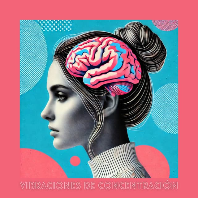 Vibraciones de Concentración: Calma y Claridad para Cada Sesión de Estudio - Serenidad Academy