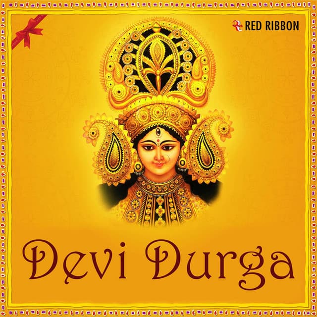 Devi Durga - Lalitya Munshaw