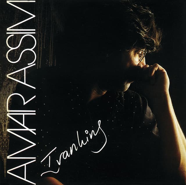 Amar Assim - Ivan Lins