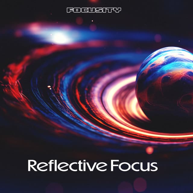 Reflective Focus - Focusity