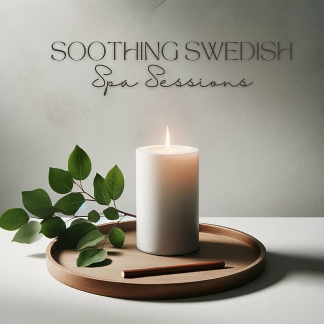 Soothing Swedish Therapeutic Escape Sessions - Eny Time