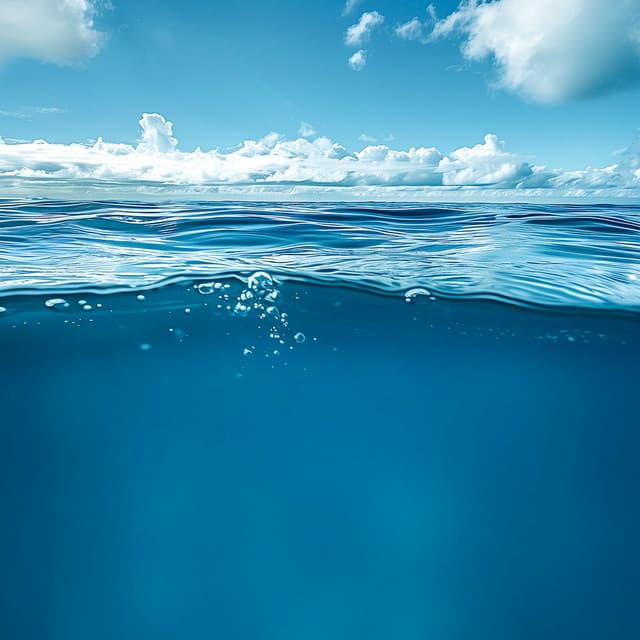 50 Water Sounds: Ambience For Healing - Coastal Sounds