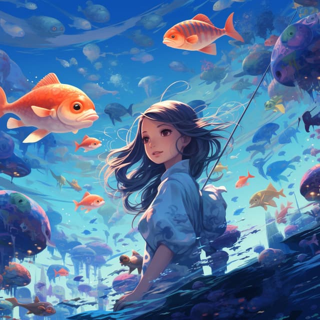 One Piece Peace - Blossom's Cat