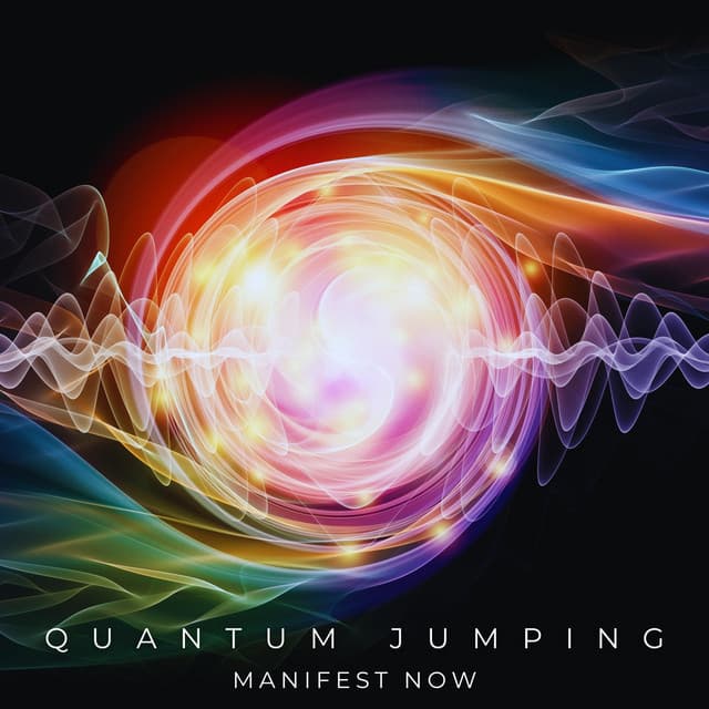Quantum Jumping - Manifest Now