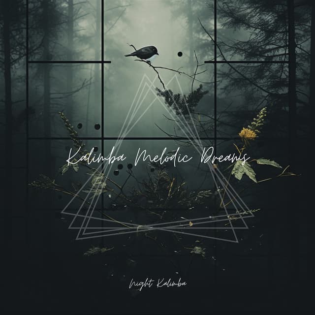 Kalimba Melodic Dreams - Night Kalimba