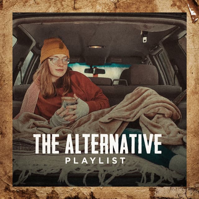 The Alternative Playlist - Indie Rock