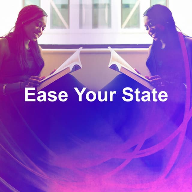 Ease Your State - Work Music