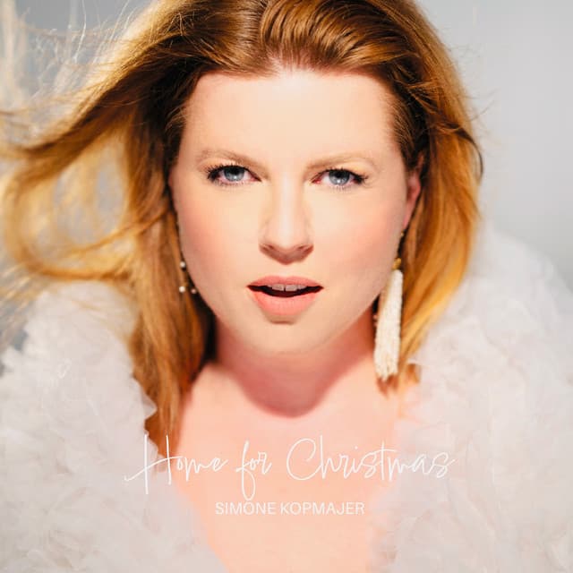 Home for Christmas - Simone Kopmajer