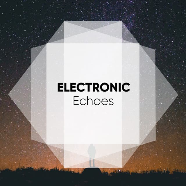 Electronic Echoes, Vol. 3 - Driftwave