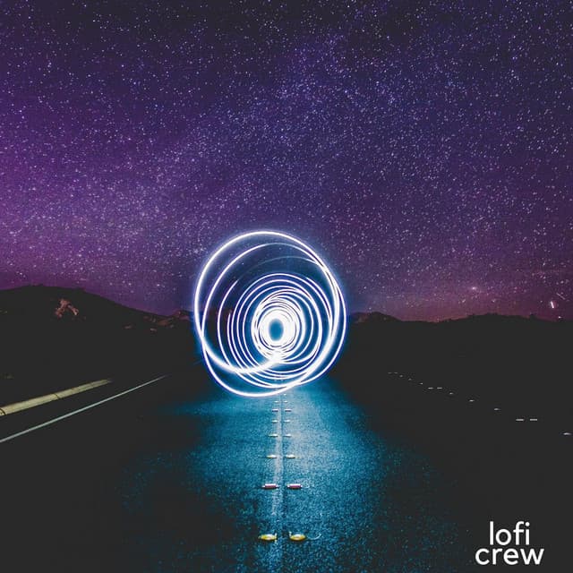 Chilled Lofi Night - Lofi Chiller