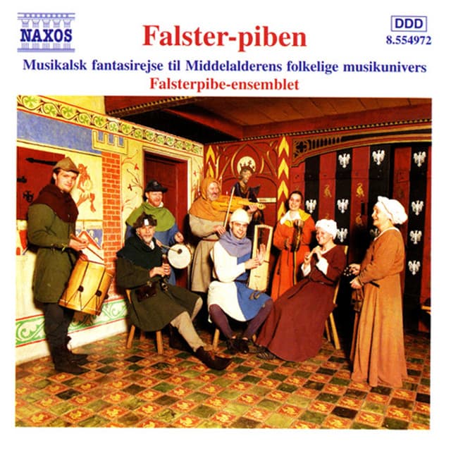 Falster-Piben - na Not Applicable