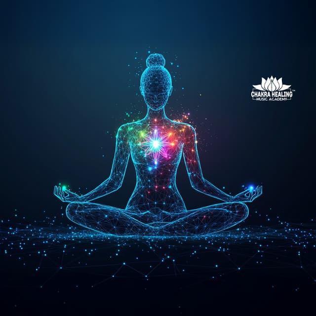 Feel the Fullness of Your Chakras - Chakra Healing Music Academy