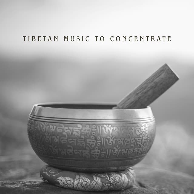 Tibetan Music to Concentrate: Study with Instrumental Singing Bowls to Improve Focus - Buddhism Academy
