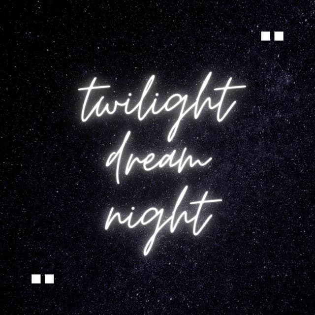 Twilight Dream Night - My Baby Beethoven