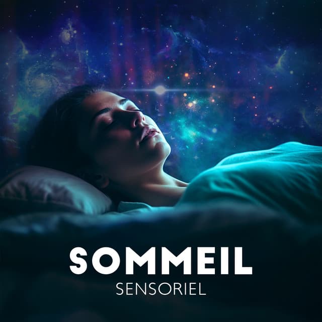 Sommeil Sensoriel: Fréquences pour un Profond Repos - Attrape-rêves oasis