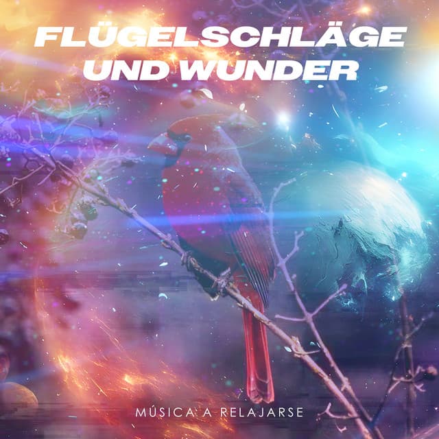 Flügelschläge und Wunder - Música a Relajarse