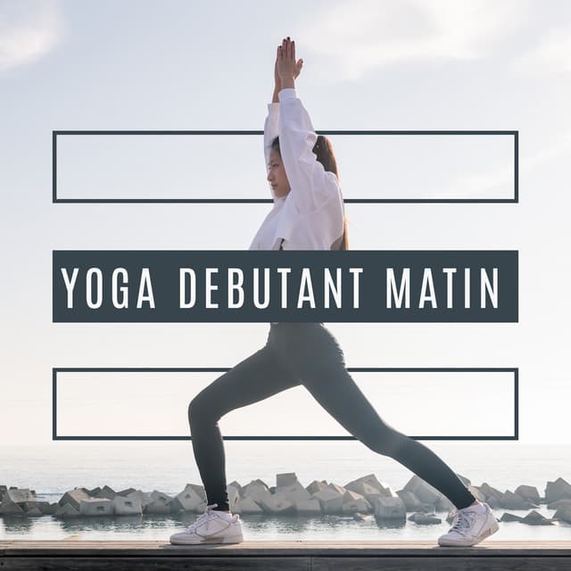 Yoga debutant matin: Musique calme, Nature ambiante, Détente et bien être - Nature Académie