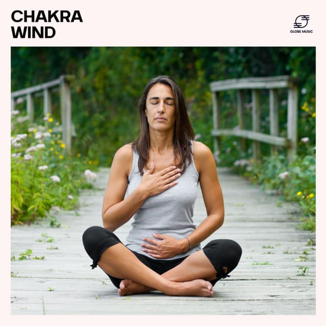 Chakra Wind - Meditation for Beginners