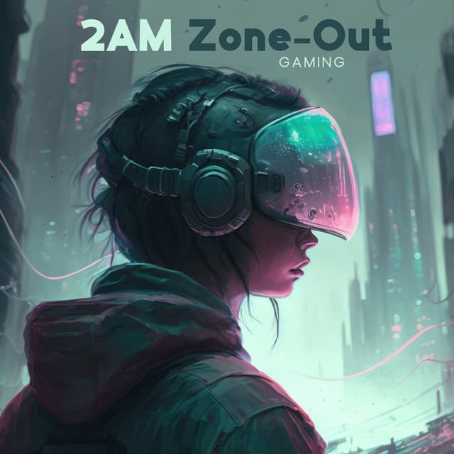 Lofi Coding Evolution