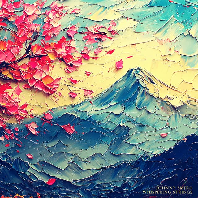 Whispering Strings - Johnny Smith