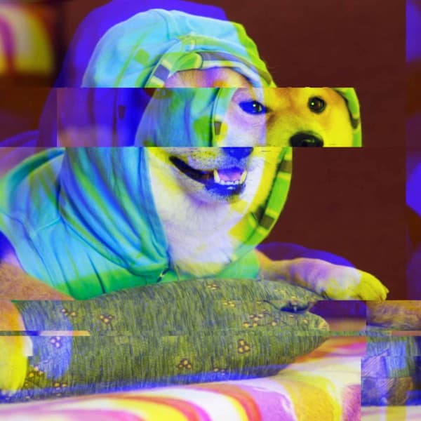 Guitar Trio - Ambiance for Alert Doggy - Dog Anxiety Music