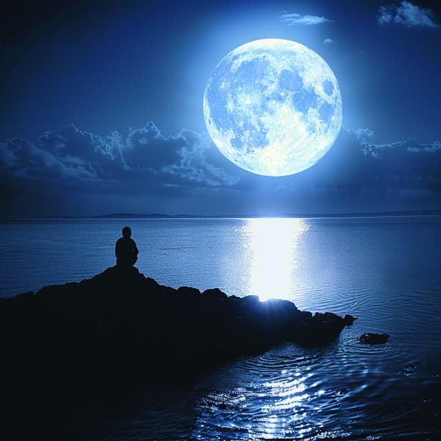 Nanas Para La Noche: Música Reconfortante Para Dormir - Ambición solitaria