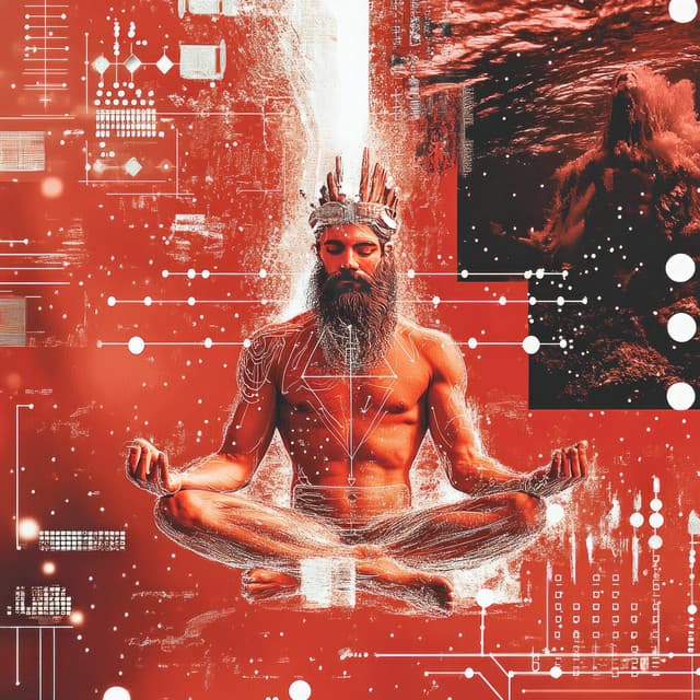 Arias of for Cultivating Self-Awareness and Heightening Consciousness - Cure Depression Music Academy