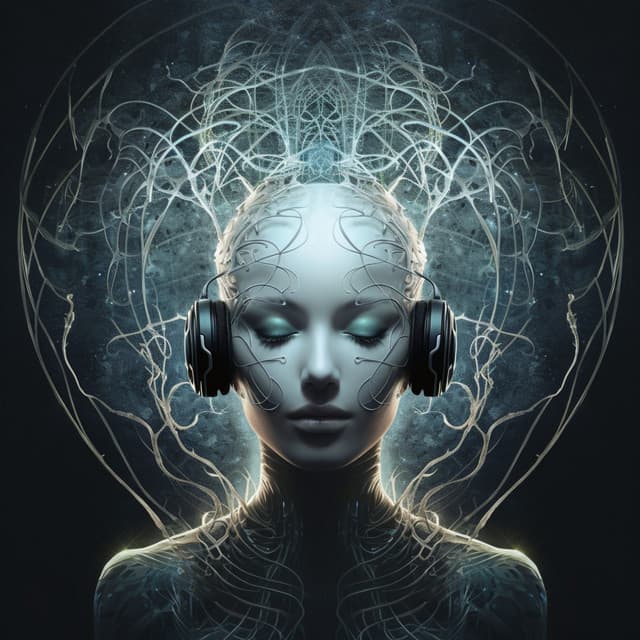 Binaural Harmony: Mountain Mystique - Binaural Beast