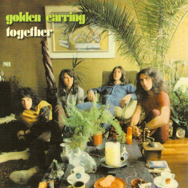 Together - Golden Earring