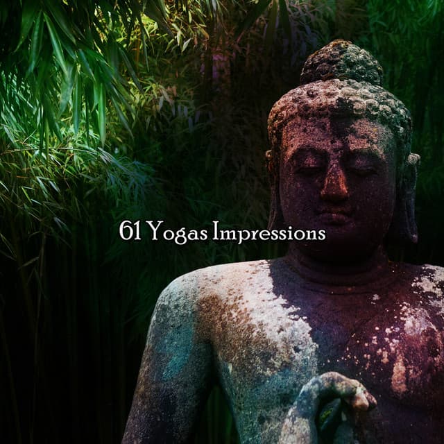 61 Yogas Impressions - Classical Study Music