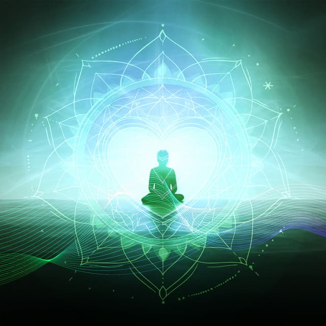 Open Heart, Open Soul - Chakra Healing Music Academy