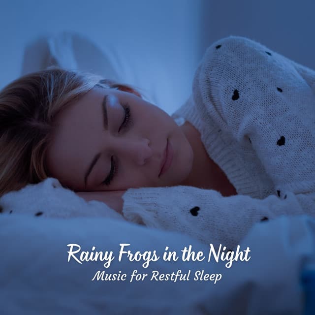 Restful Night Sleep