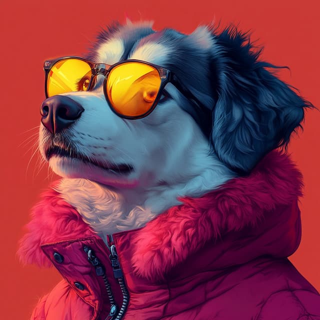 Lofi Chill Hip Hop Christmas Jingles No Lyrics Xmas Holiday Songs - Lo Fi Hip Hop