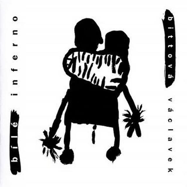 Bílé Inferno - Iva Bittová