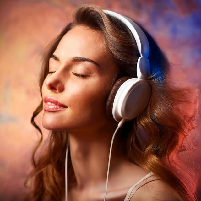 Sonidos Calmantes Para Relajarse: Música Pacífica - Lista de Reproducción Para Relajarse en la Mañana