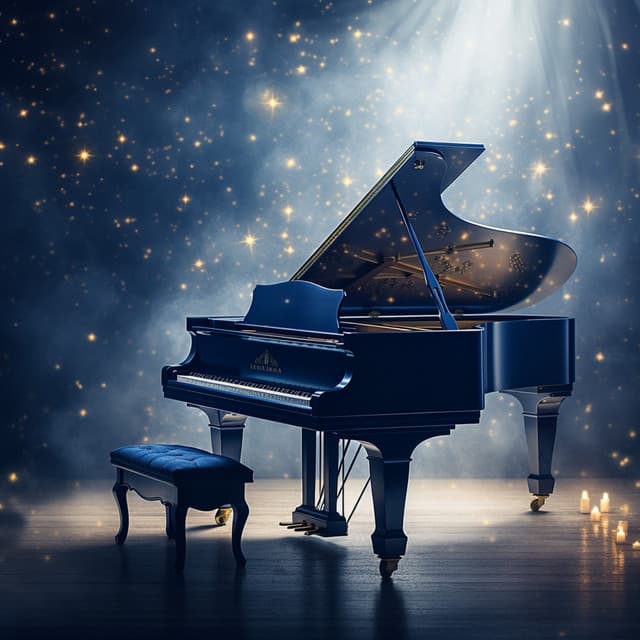 RPM (Relaxing Piano Music)