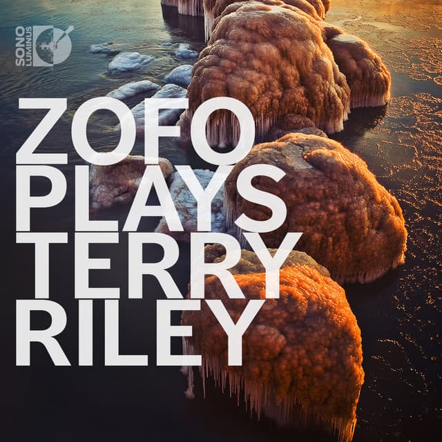 ZOFO Plays Terry Riley - Terry Riley