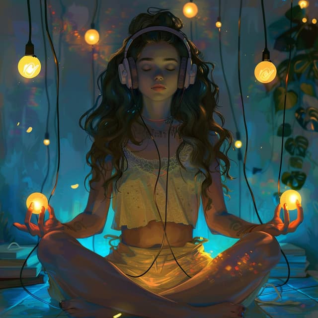 Soulful Meditation: Chill Music for Peace - Music Peace