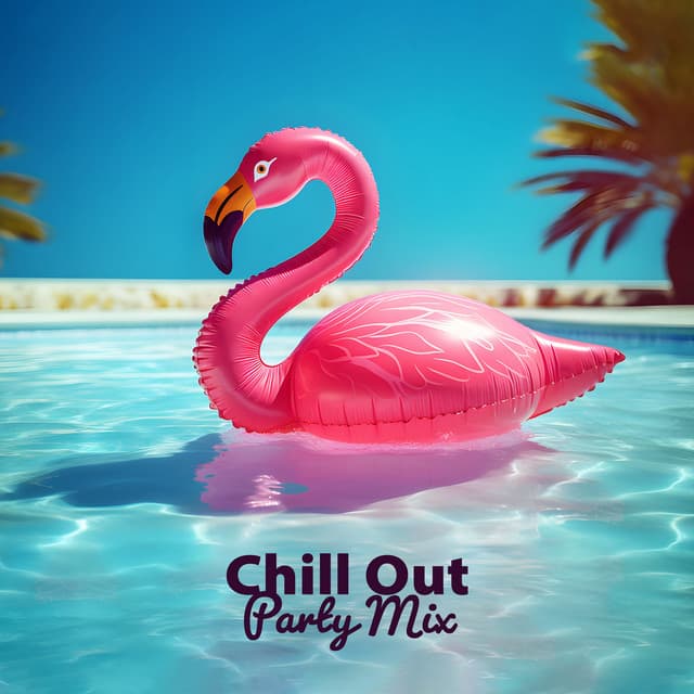 Chill Out Party Mix - Dance Hits 2014