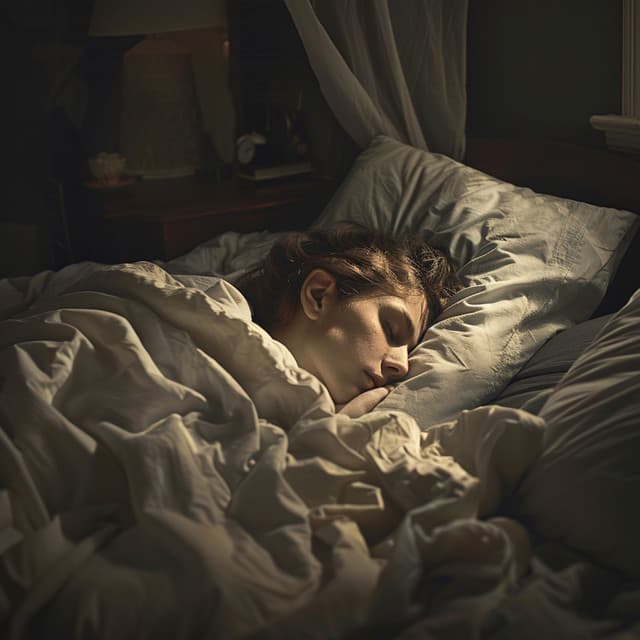 Binaural Nightscapes for Slumber - Binaural Guidance