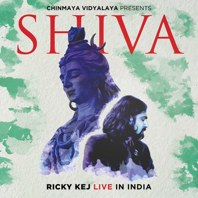 Shiva - Ricky Kej Live in India - Ricky Kej
