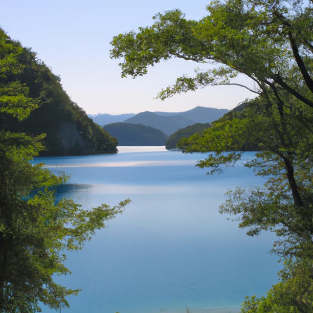 ! ! ! ! Lake Blue - Música Relajante